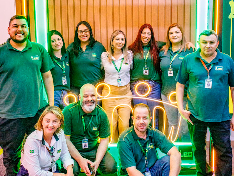 Agência de Eventos
