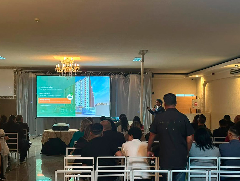 Agência de Eventos